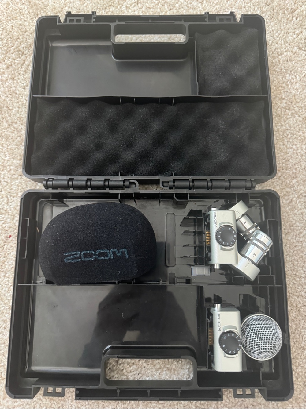 Zoom H6 - Picture 3 of 16